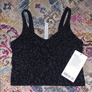 NWT LULULEMON ALIGN TANK